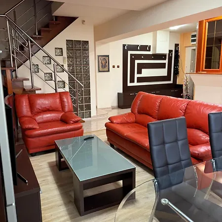 Duplex Appartement *