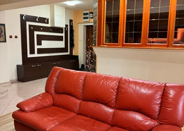 Duplex Apartment Craiova